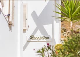 With-inn Mykonos Suites 2