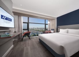 Holiday Inn Express Shanghai Qingpu New City by IHG 5