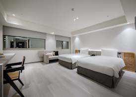 Dahu Park Hotel 3