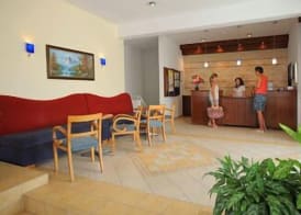 Petrosana Hotel Apartments 3