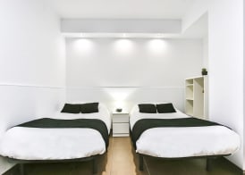 Laramond Barcelona Rooms 5