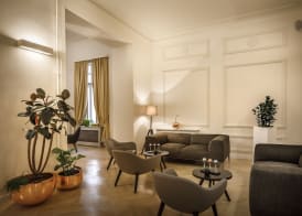 Hotel Imperial - by Liburnia Hotels & Villas 3