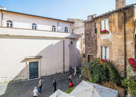 S.Angelo Apartments 2