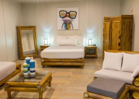 Hotel Plaza Yara 5