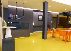 Correra 241 Lifestyle Hotel 2