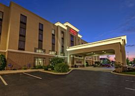 Hampton Inn & Suites Toledo-Perrysburg 3