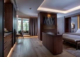Wellington Hotel & Spa Madrid 5