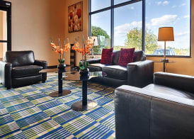 SureStay Plus Hotel by Best Western Roanoke Rapids I-95 3