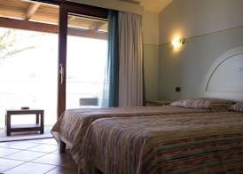 Hotel Luci Del Faro 4