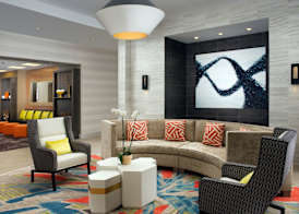 Homewood Suites by Hilton Miami Downtown/Brickell 5