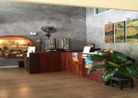 Phangan Barsay Hostel 4