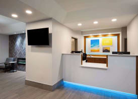 Days Inn by Wyndham Helen 2