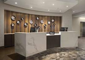 DoubleTree by Hilton Charleston Riverview 5