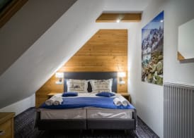 Hotel Górski 5