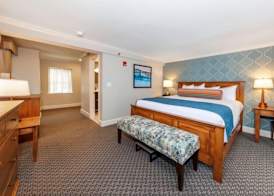 The Spa at Norwich Inn 5
