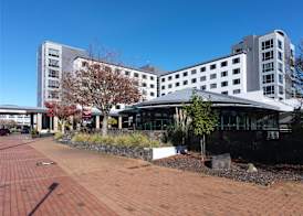 Novotel Rotorua Lakeside 2