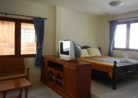 Sunrise Bungalow 3