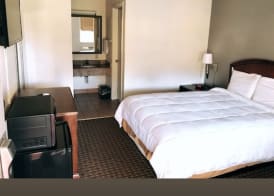 Americas Best Value Inn-Princess Anne 5