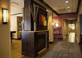 Hampton Inn Cedar City 3