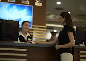 Golden Dragon 5