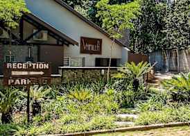 Vanilla Guesthouse 2