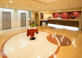 Nest Hotel Shinsaibashi 3