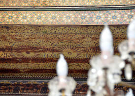 Riad Dar Tahri & SPA 2