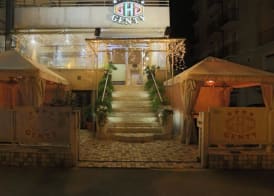 Hotel Genty 2