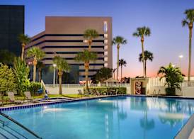 Hilton Melbourne, FL 5