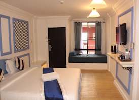 Kudos Boutique Hotel 4