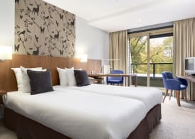 Fletcher Hotel-Restaurant Sparrenhorst-Veluwe 3