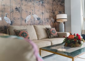 Apartamentos Abreu Suites 5