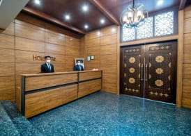 Hotel One Gulberg, Lahore 5