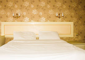 Consort Hotel & Urban Spa 5