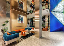 Holiday Inn Express Shanghai Changyang Road 4