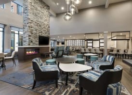 Residence Inn Long Island Garden City 3