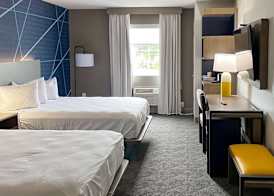 Comfort Inn Pensacola near NAS Corry Station 5