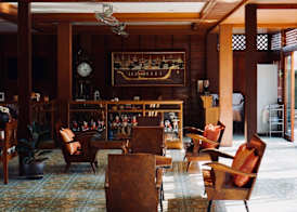 Baan U Sabai Boutique House-SHA Plus 5