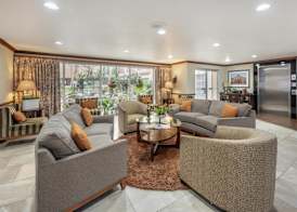 Best Western Plus Atrium Inn 2