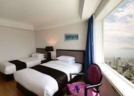 Jeju Oriental Hotel & Casino 4