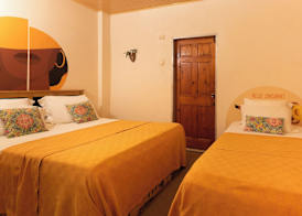 Eco Park Inn 4