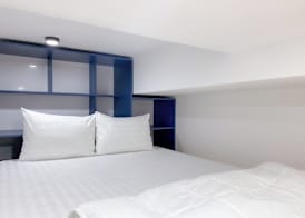 Urbanest Serviced Apartment - Near airport 5