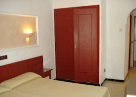 Hotel Cassandra 4