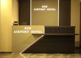 BZN Airport Hotel 2