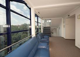 Excelsior Hotel Timisoara 3
