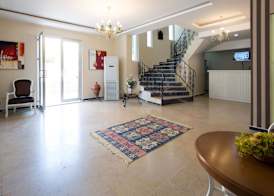 Enda Boutique Hotel Kalkan 2