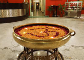 GANGA KINARE- A Riverside Boutique Resort, Rishikesh 3