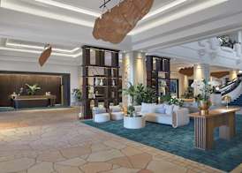 Marriott Vacation Club at Surfers Paradise 3
