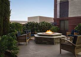 Hampton Inn Tropicana, NV 4