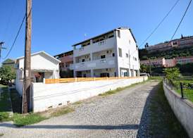 Elves Studios& Apartment's SIDARI 2